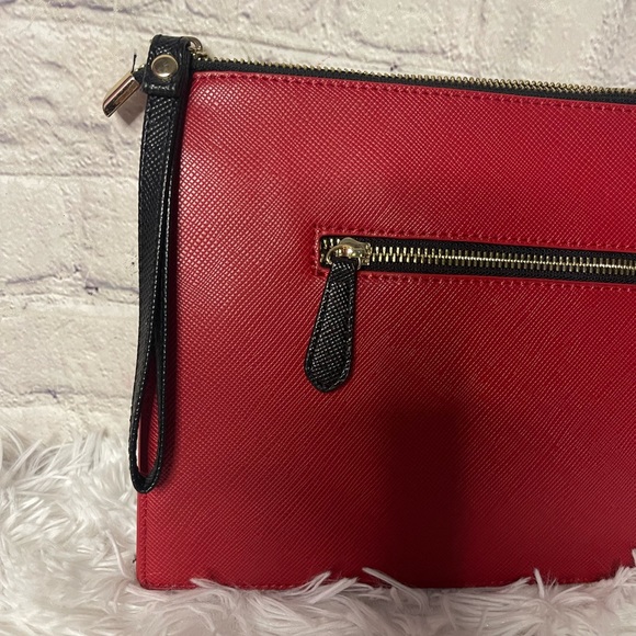 Karl Lagerfeld Large Clutch/Shoulder Bag - Picture 6 of 14